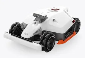 LUBA 2 AWD 5000X | 5000㎡